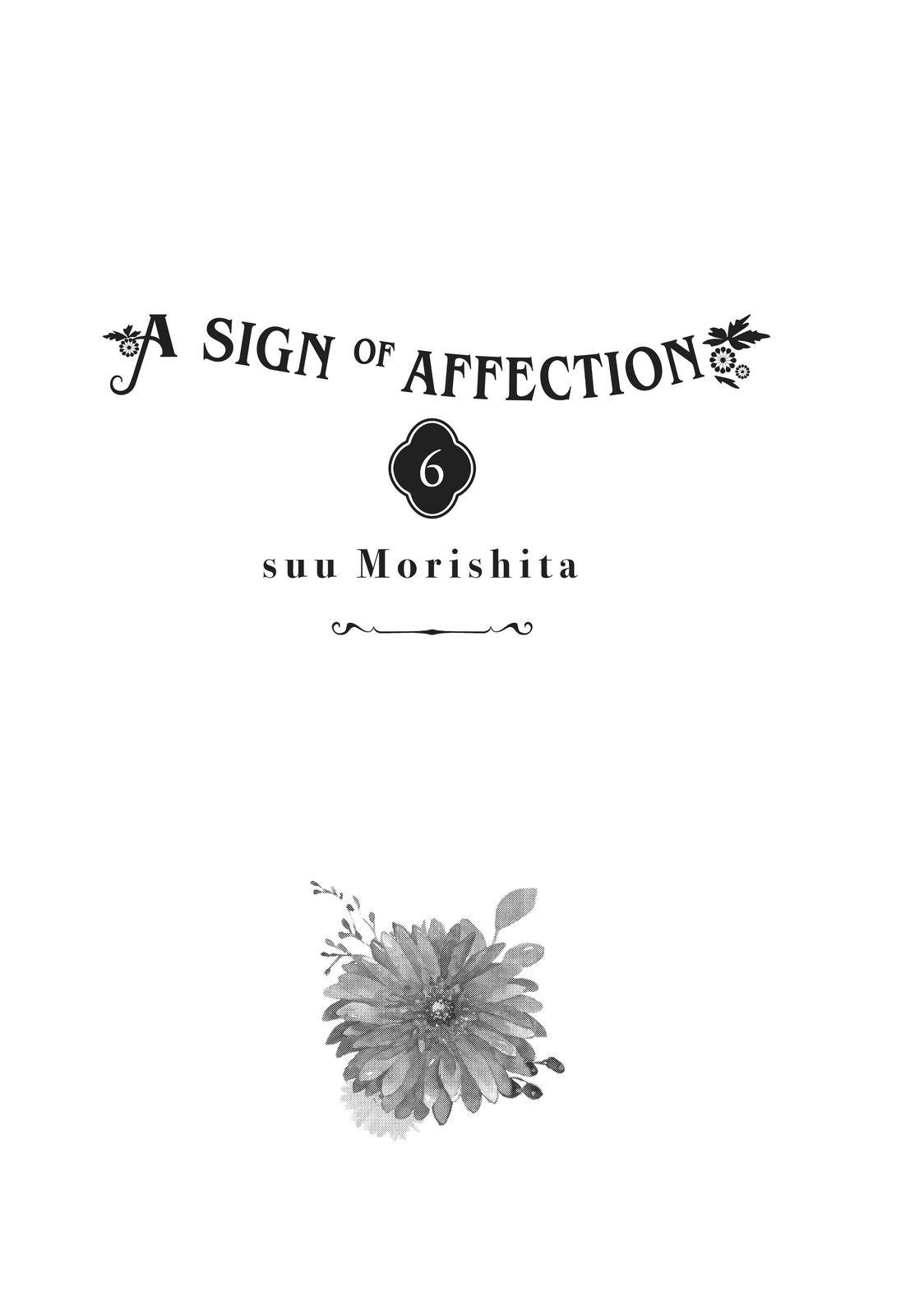 A Sign of Affection, Chapter 21 image 02
